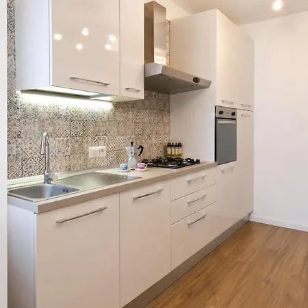 Apartman Domo Blu